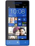 Klingeltöne HTC Windows Phone 8S kostenlos herunterladen.